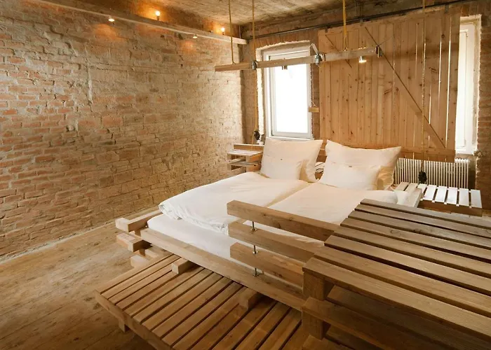 Panzió Wiener Gaeste 4*