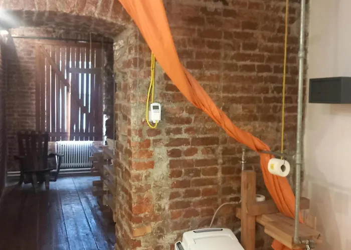Wiener Gaeste Panzió