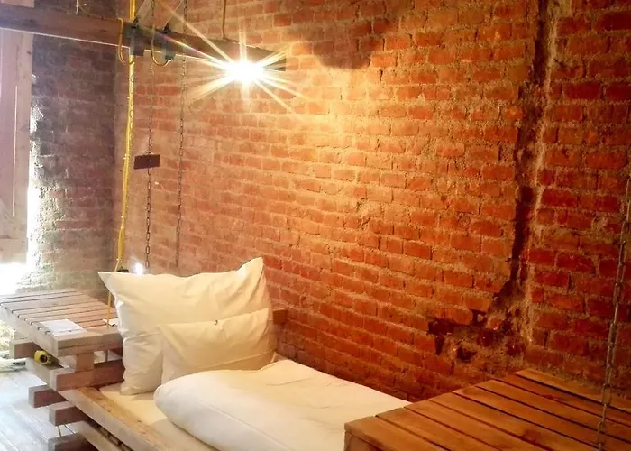 Wiener Gaeste Panzió 4*