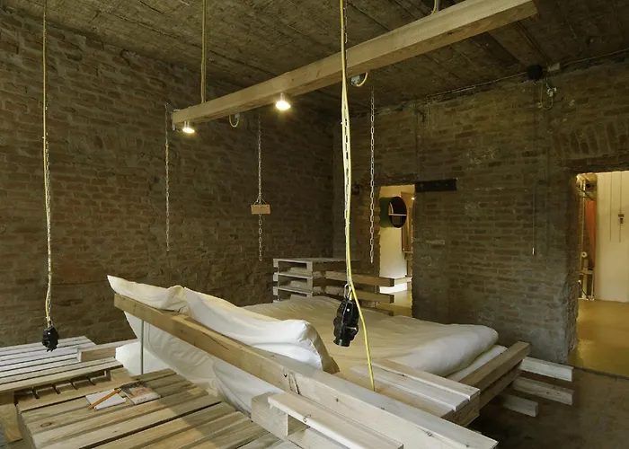 Panzió Wiener Gaeste Bécs